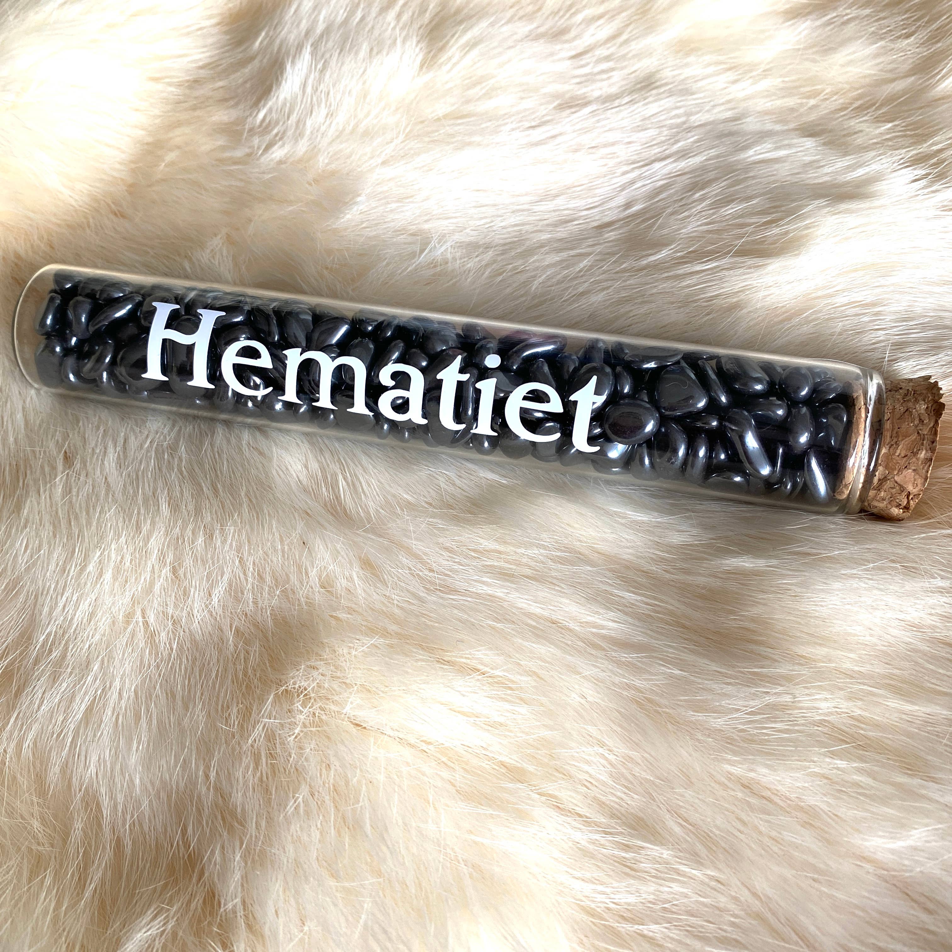 BraShiDa – wholesale Spiritual stone/crystal – Charging and discharging stones | Rock Crystal & Hematite1