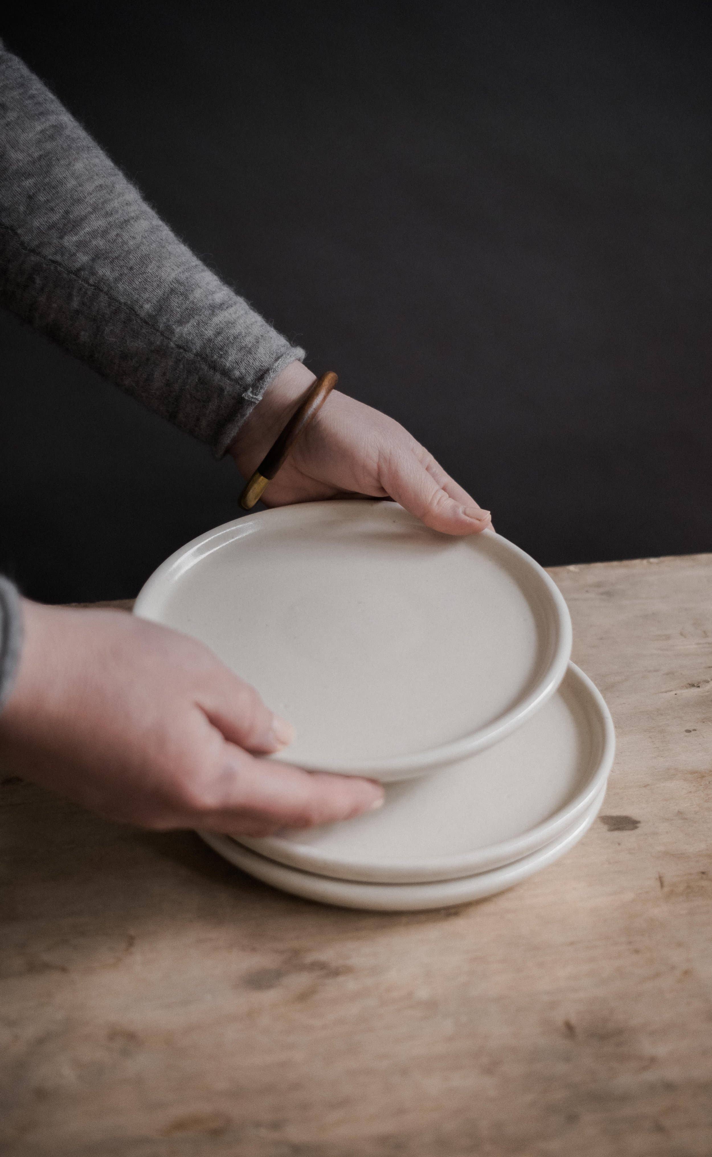 Atelier Tréma – wholesale Tallrikar – Classic Collection Tallrik/Klassisk kollektionsplatta13