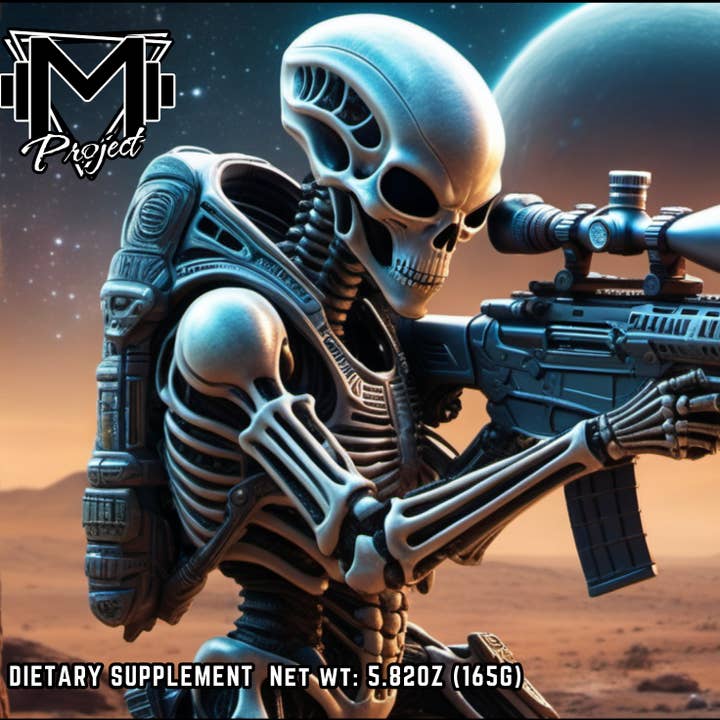 Mass Cast, LLC - Wholesale Oral Supplement/Vitamin - Focus Complex by Project M10