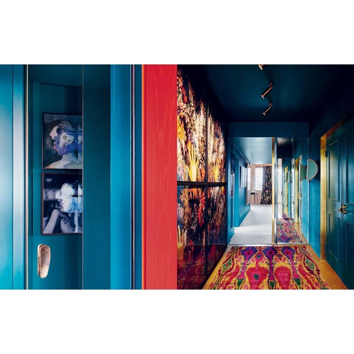 Chronicle Books - Wholesale Home & Garden - Art in Residence6