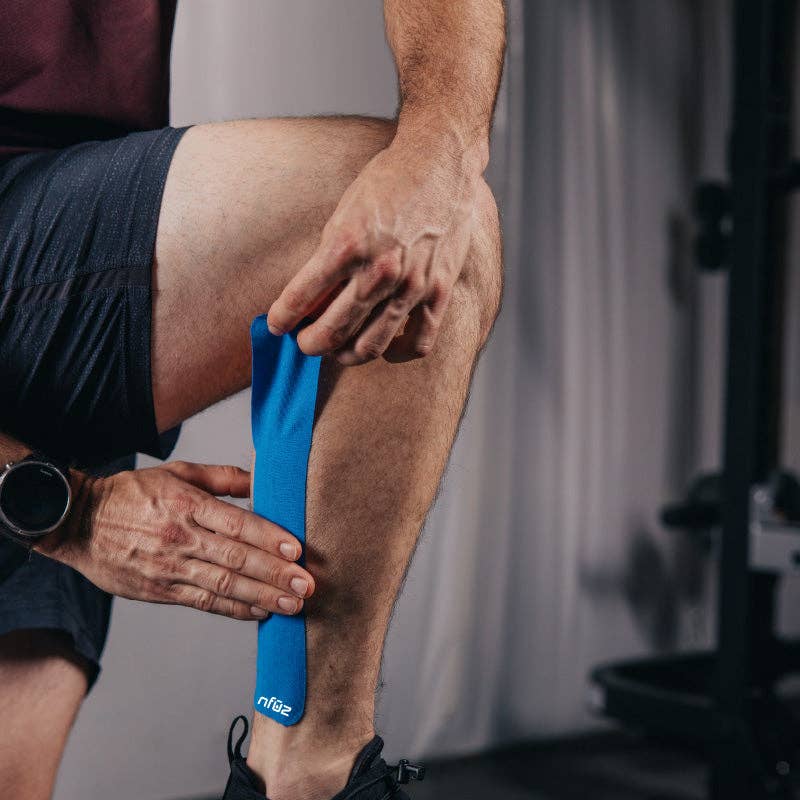 NFUZ Tape - Wholesale Fitness Equipment - Peppermint Relief Box11