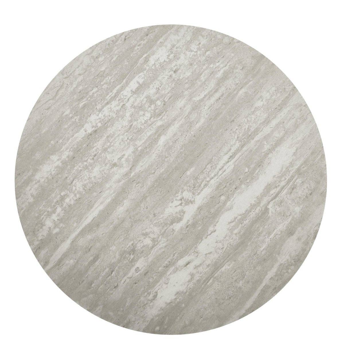 Furnhouse – wholesale Soffbord – Runt Soffbord Tango ø80x45 cm - Grå2