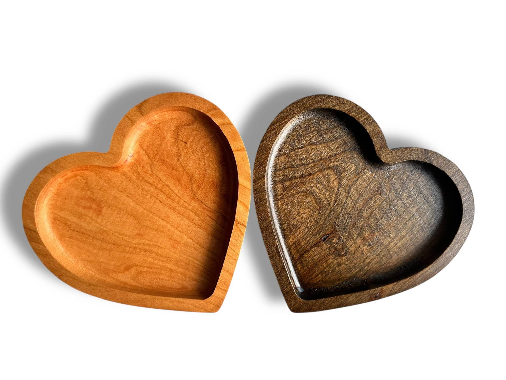 Third Eye Creation Company - Wholesale Decorative Tray - Valentines Heart Tray, Jewelry Dish, Gift For Her1