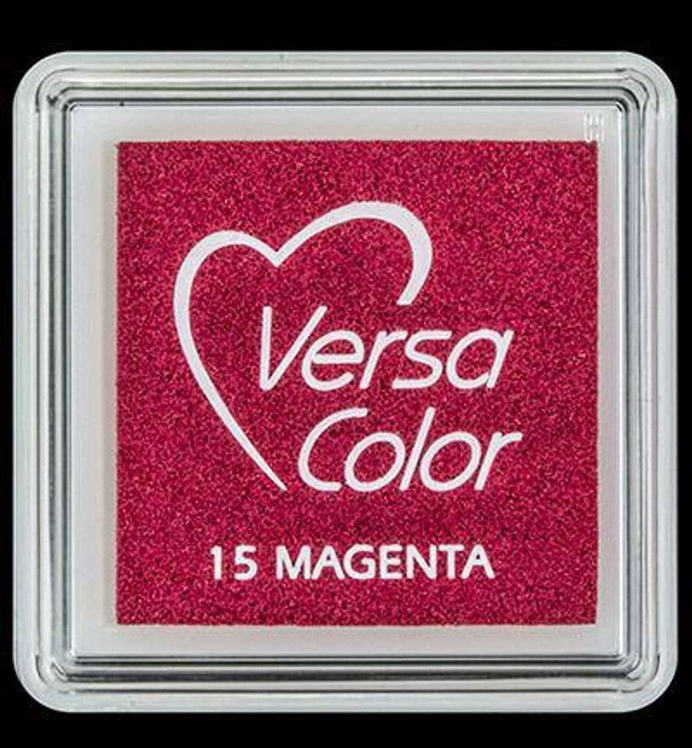 Ecstasy Crafts Distributing - Wholesale Craft Supplies - Versacolor Ink Pad4