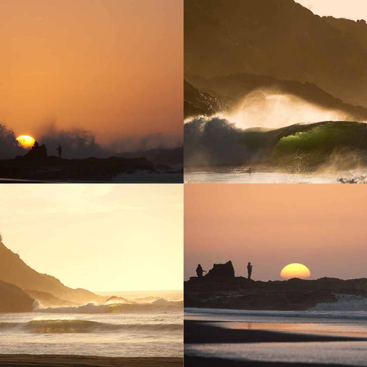 AMMO Books - Wholesale Book - Adult - Distant Shores: Surfing the Ends of the Earth