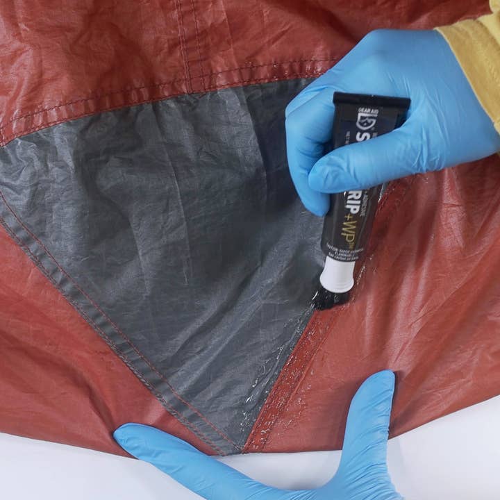 GEAR AID - Wholesale Glue - Seam Grip WP Waterproof Sealant and Adhesive