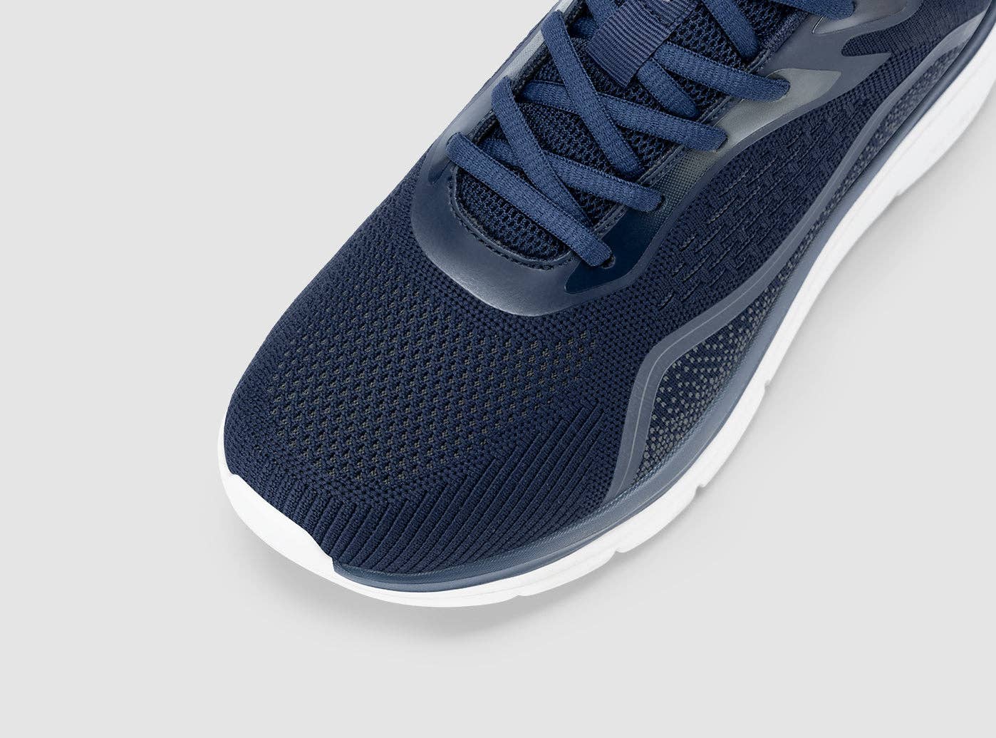 FitVille - Vendita all'ingrosso Sneakers sportive - Uomo - Scarpe da corsa FitVille Cloud Jogger da uomo V325