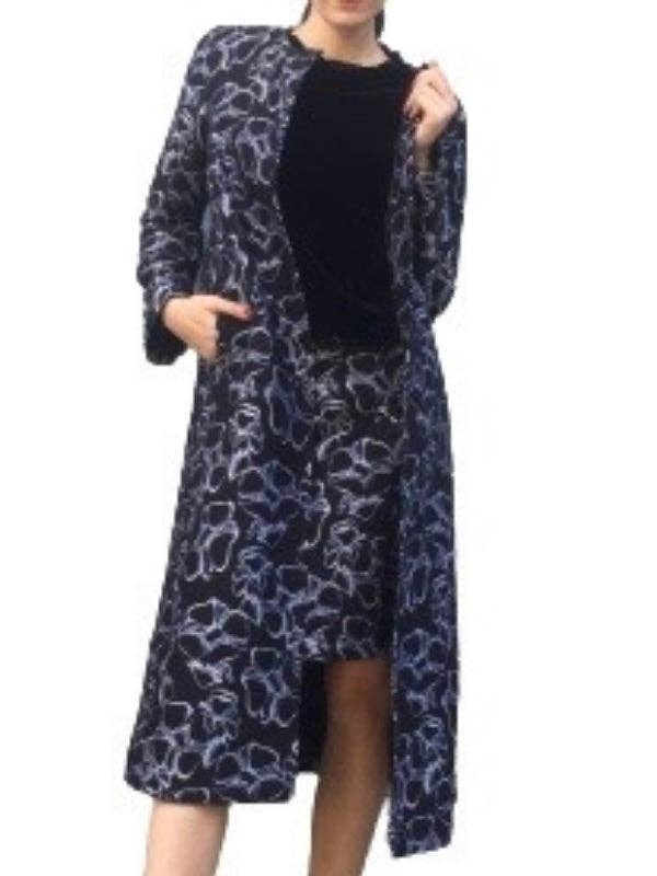 Abrigo Ben para venta al por mayor de Bini Como