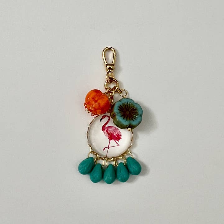 Sandrine France Studio - Wholesale Individual Charm/Pendant - Charm Clusters