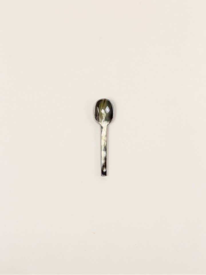 Mangoustan koffielepel (set van 6) voor wholesale door rivêt - L'Indochineur