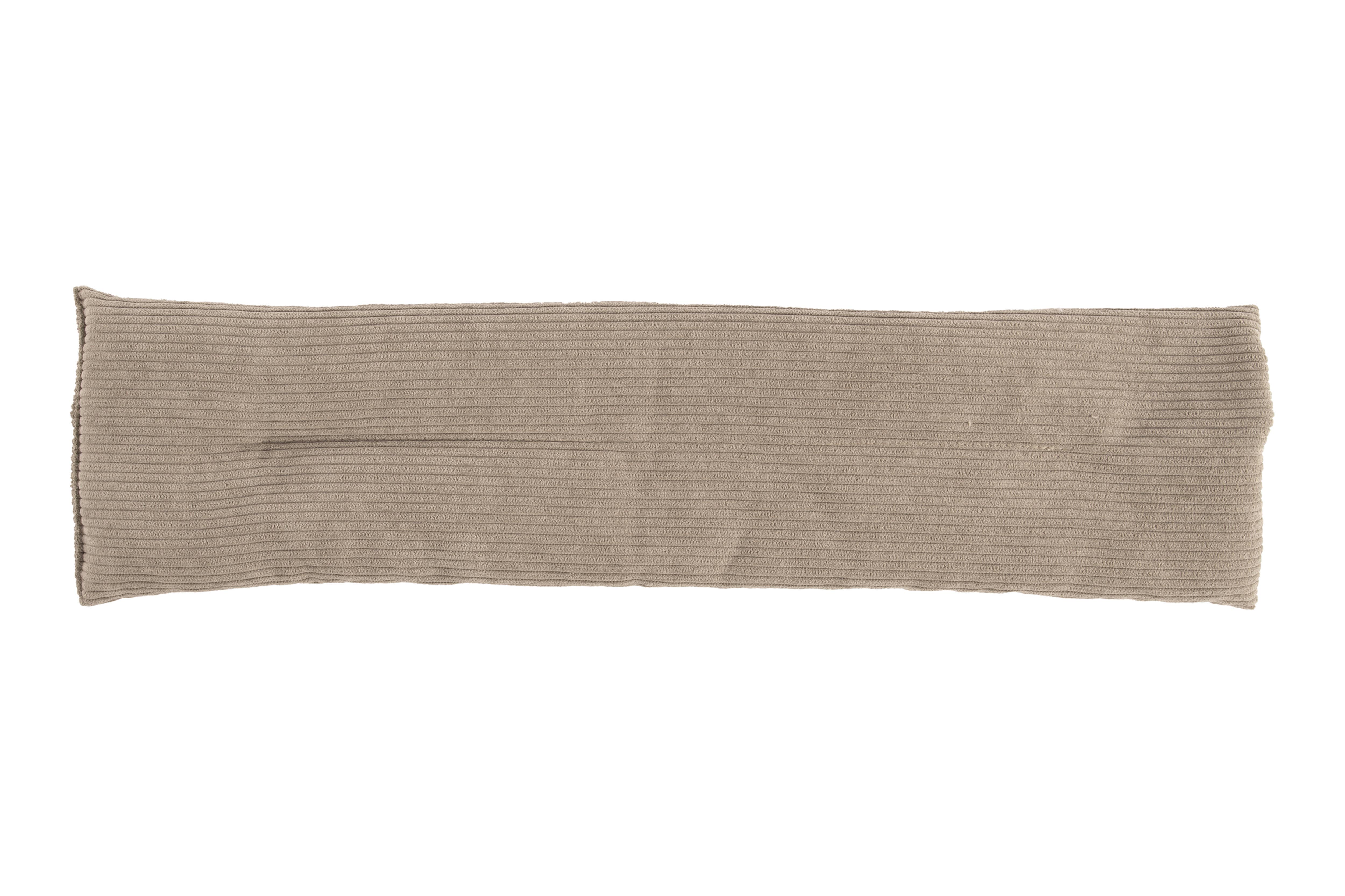 Tiseco - Wholesale Warm/koud kompres - Verwarmbaar nekkussen met lavendelvulling – 45x12 cm3