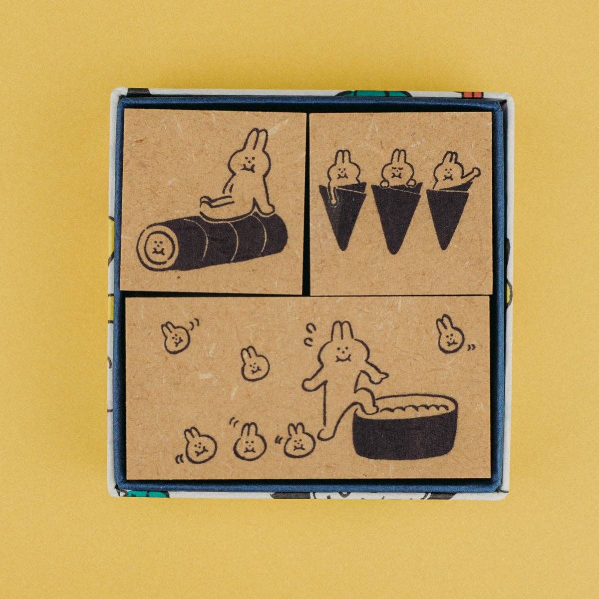 Japacolle — Japan Collections | See Latest News in "About" – wholesale Rubber/decorative stamp – AIU  Stamp Set Norimaki11