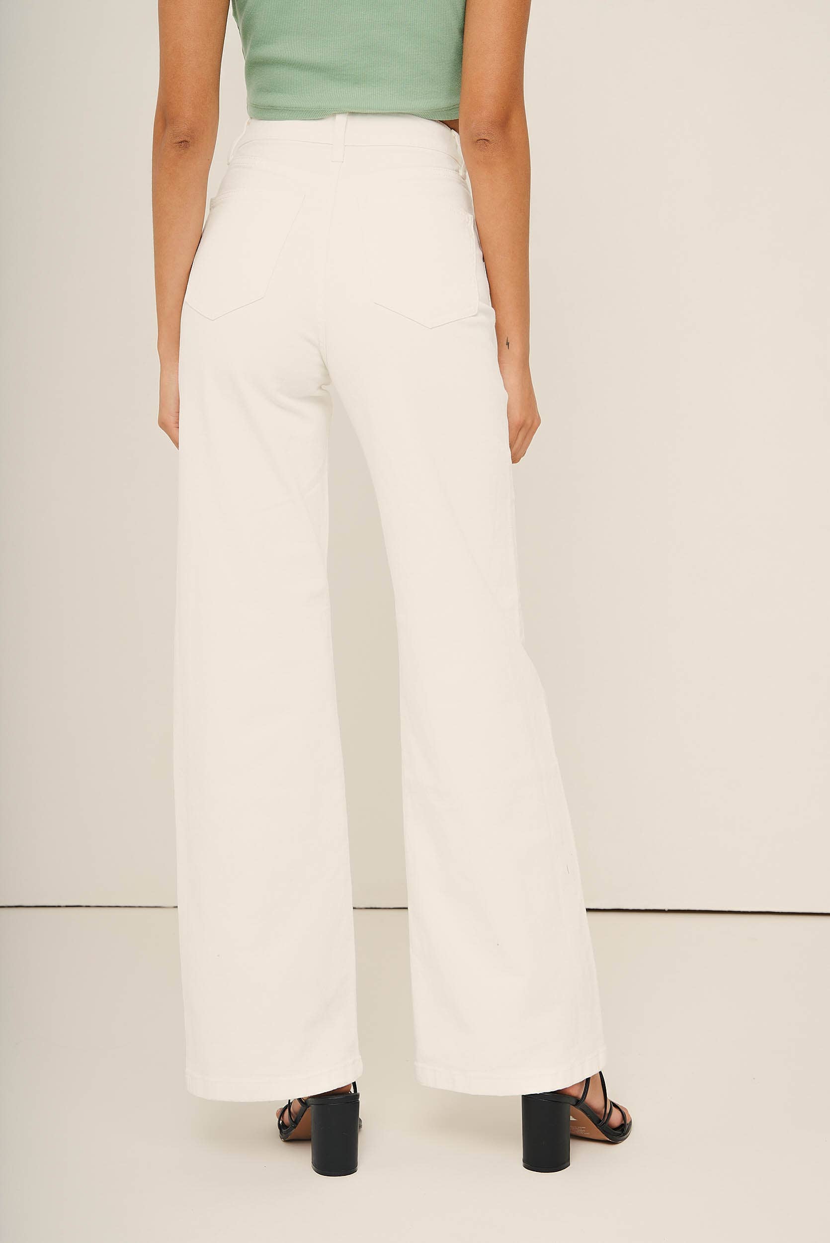 Oraije Paris - Wholesale Jeans - Women's - John large Gabriel15