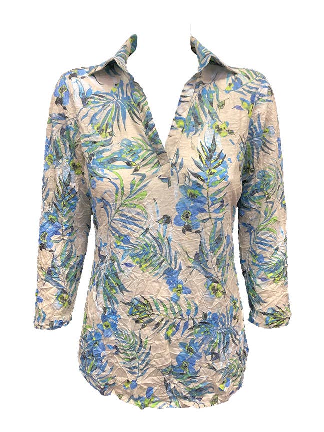 POLOSHIRT - TURQ 8542 voor wholesale door David Cline