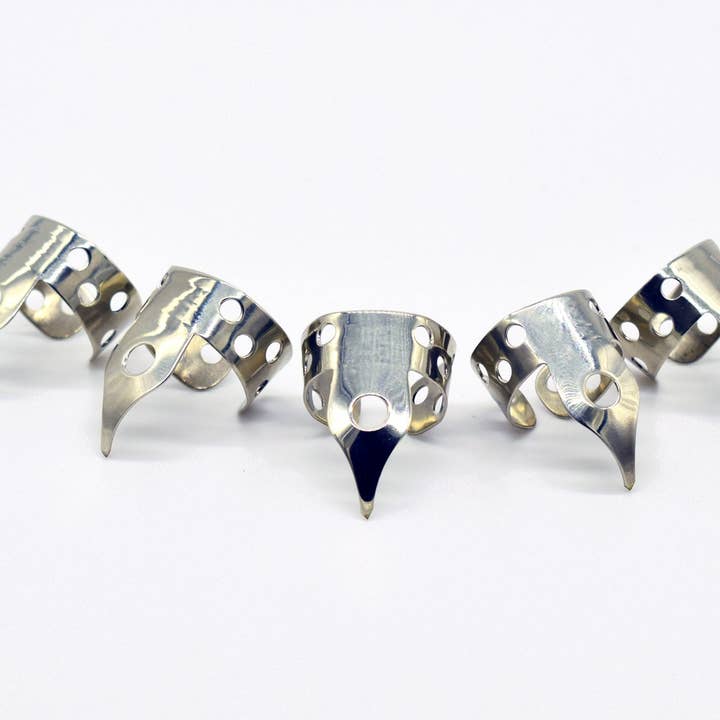 Set of 5 Fetish Claws for wholesale by Axovus