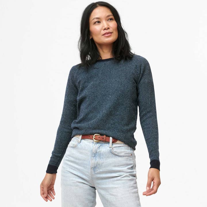 All-Season Bird Eye for wholesale by Oliver Charles