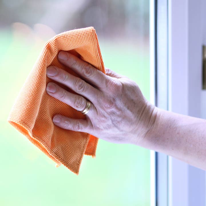Greener Cleaner – wholesale Cleaning cloth – Window Kit2