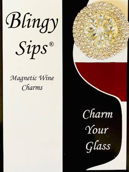 Fancy som det är för wholesale av Blingy Sips