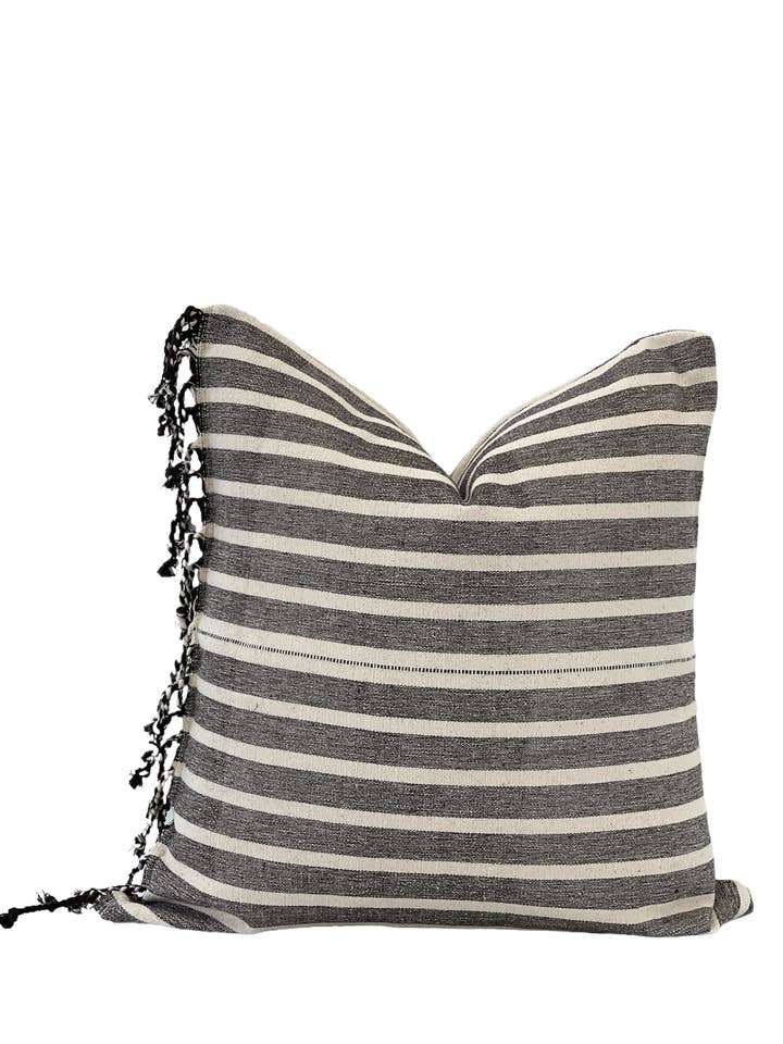 Cameron Pillow for wholesale by Blended Living