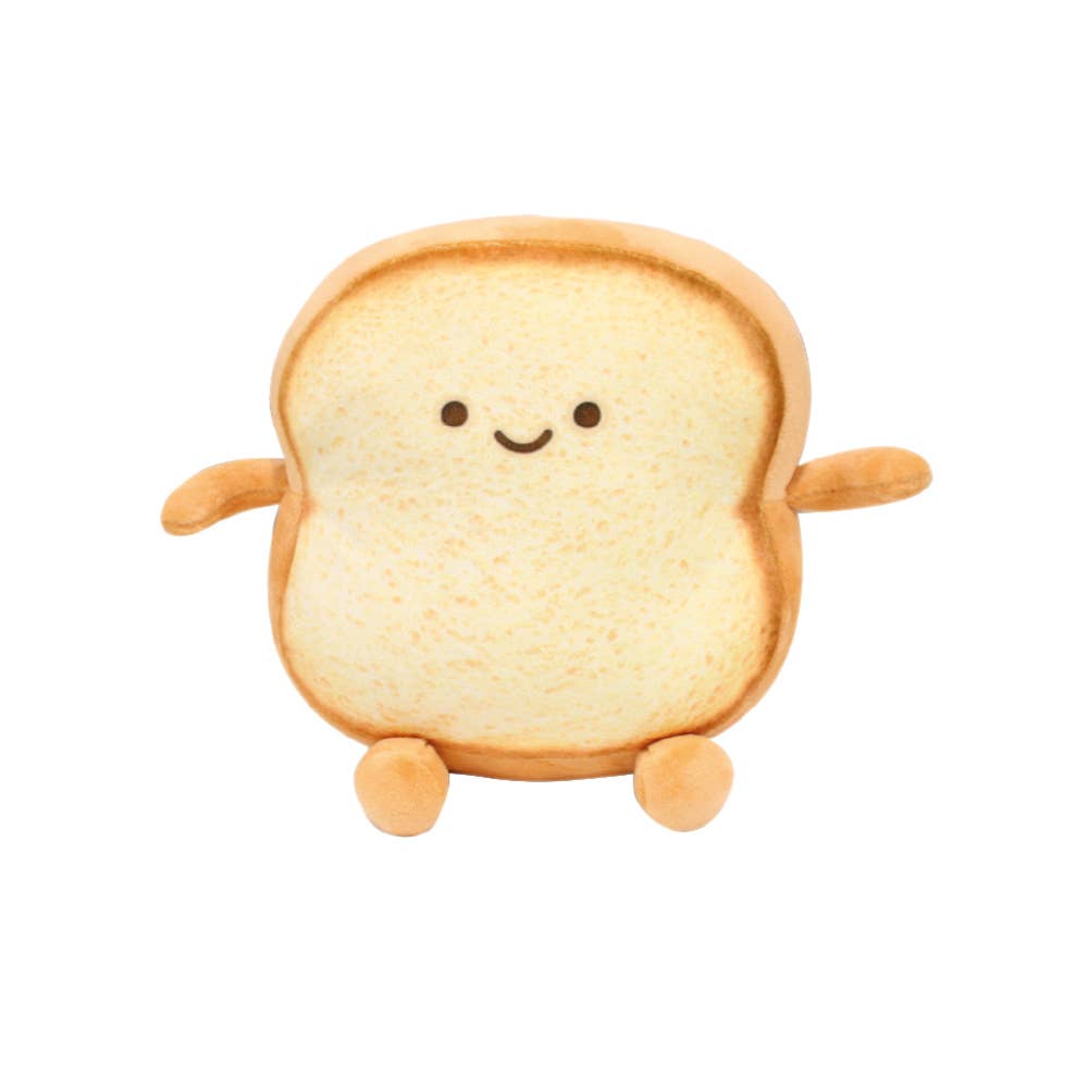 Croci – Großhandel Plüschtier – Hund – Plüschspielzeug für Hunde – Toast – Croci1