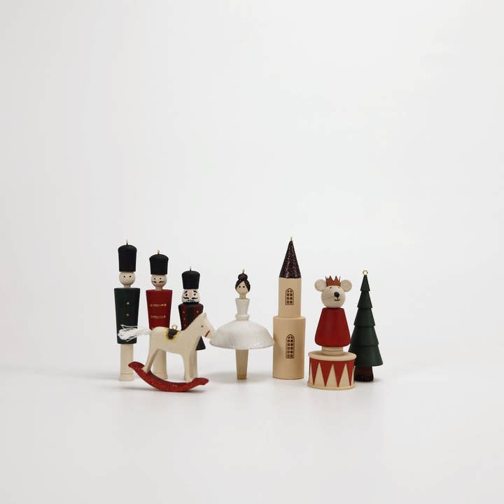 SABO concept - Wholesale Ornament set - Christmas Ornaments4