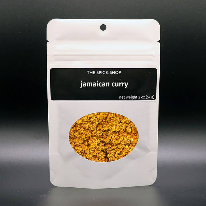 Jamaican Curry for wholesale by The Spice.Shop