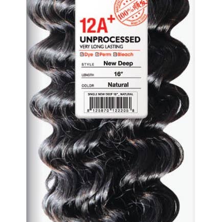 AEsthetic - Wholesale Hair Extensions - QH BRAZILIAN VIRGIN REMY HAIR2