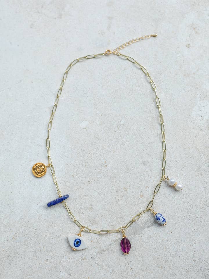 Matten for engroshandel hos Flonia