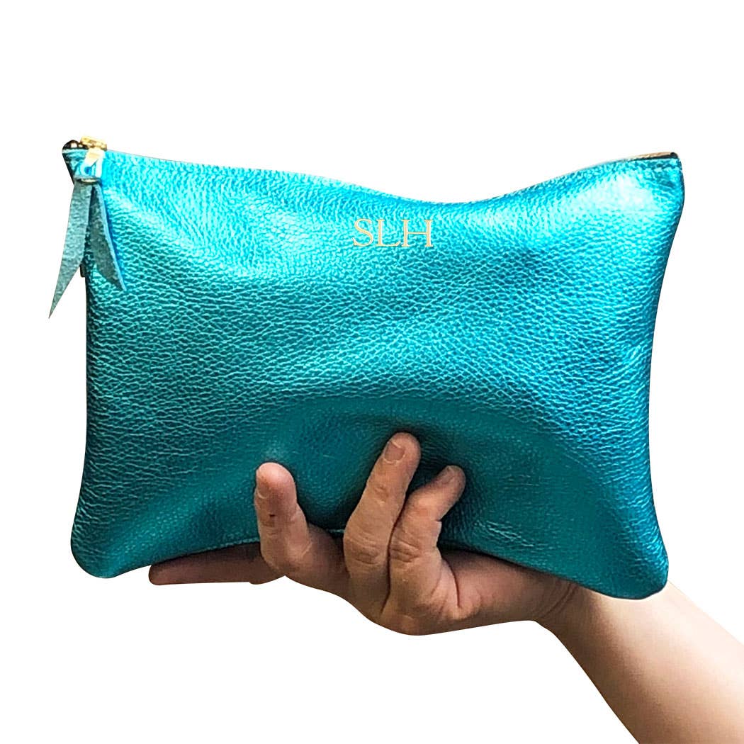 Zina Kao Exclusives – Großhandel Beutel – Damen – Metallisch gefärbte Alltags-Tasche: 4 Größen! Ginger, Monroe, Carter und mehr14