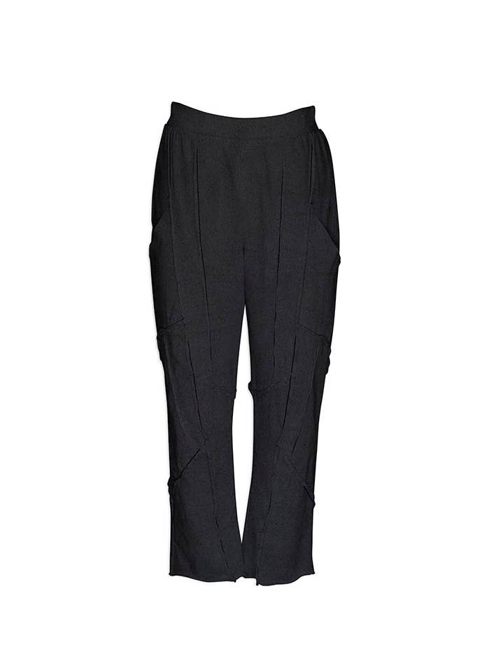 FALL 2025 CE732 Link Pant-Immediates for wholesale by Cynthia Ashby