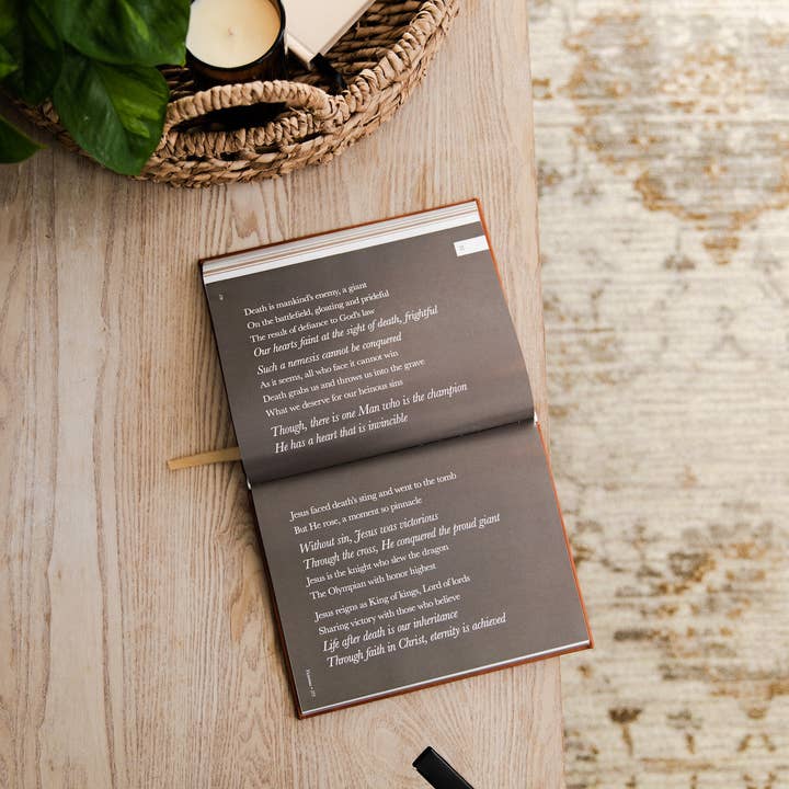 The Daily Grace Co - Wholesale Religion - The Heart of Christ | Lent Companion2