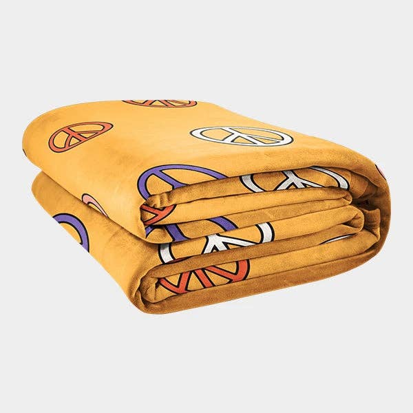 Big Blanket Co - Wholesale Throw Blanket - Original Stretch™ Blanket113