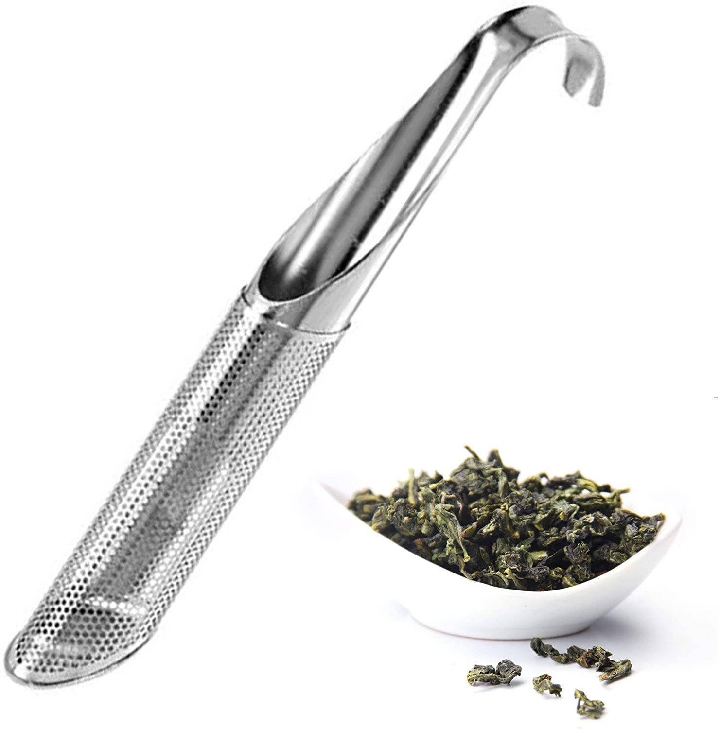 CLIP SANA (HERBAL TEA STRAINER)