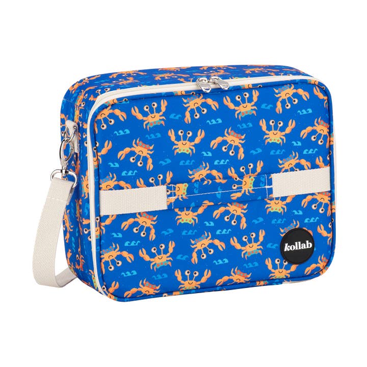 Sac Bento Sam le Crabe pour la vente par Kollab