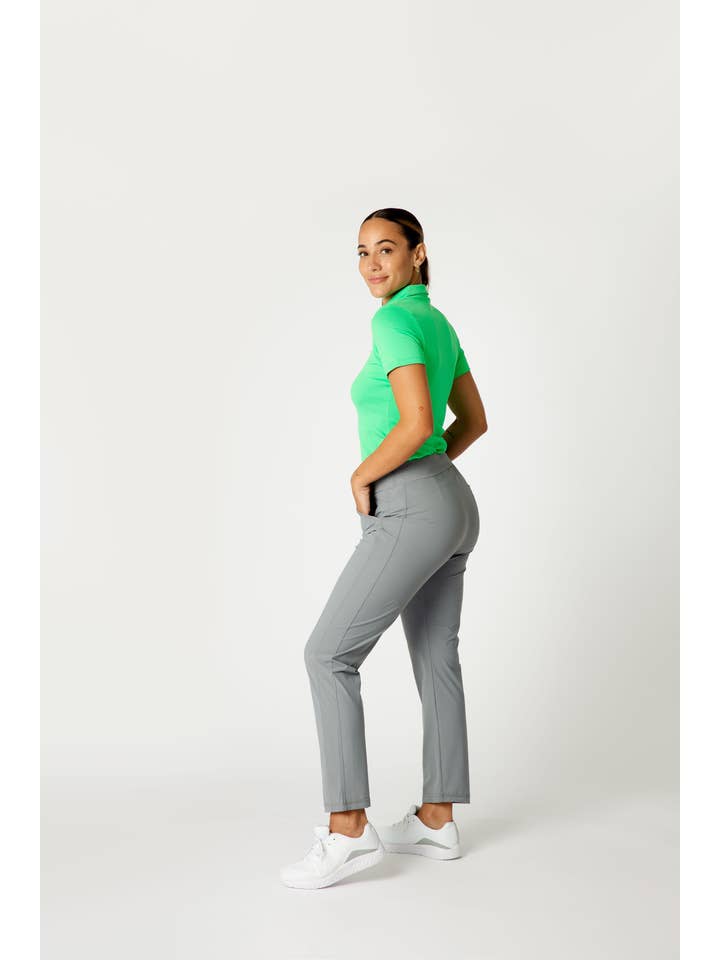 Sofibella - Wholesale Polo - Women's - Short Sleeve Polo - Golf Colors20