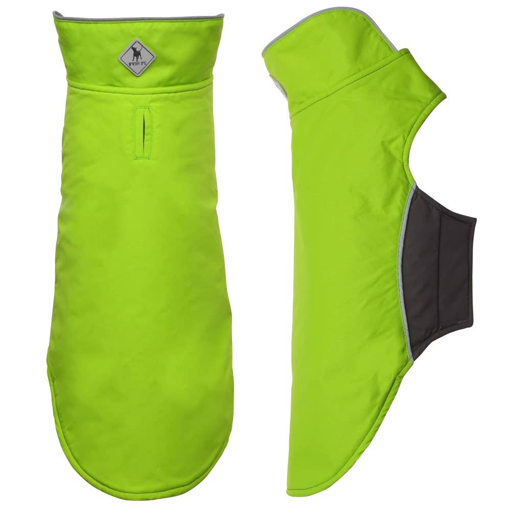 The Worthy Dog - Wholesale Pet Jacket - Dog - Apex Jacket4