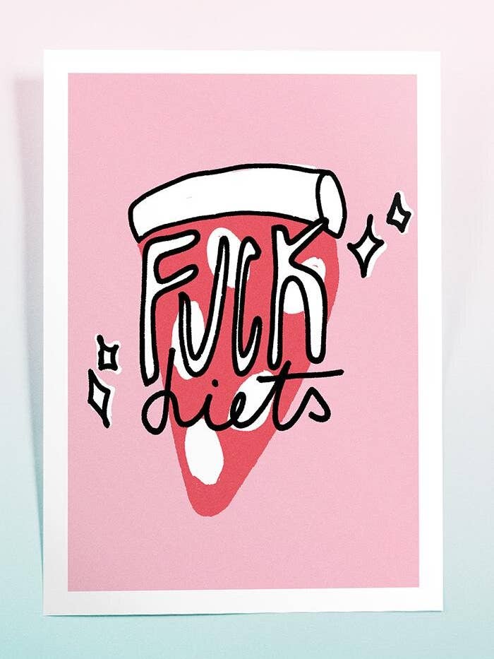 Stampa - F diets for wholesale by Chiaralascura