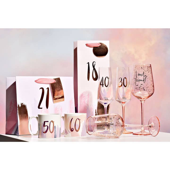 WIDDOP and Co. US - Wholesale Drinking Glass/Cup - Luxe Mug - 70