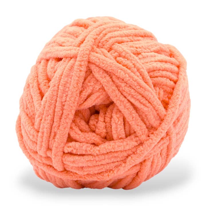 Okey Dokeys – wholesale Yarn – Chenille Yarn - #6 Super Bulky - 100g Skeins144