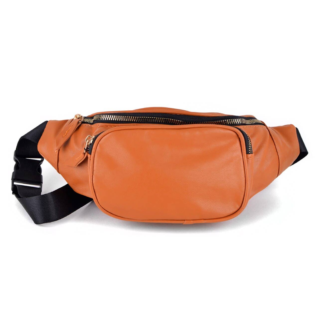 Selini New York - Wholesale Belt Bag - Women's - Women's PU Leather Fanny Packs1