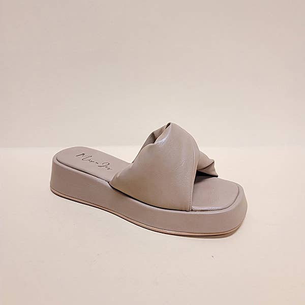 Mis Jes - Vente Sandales – femme - MJ-AMÉLIA4