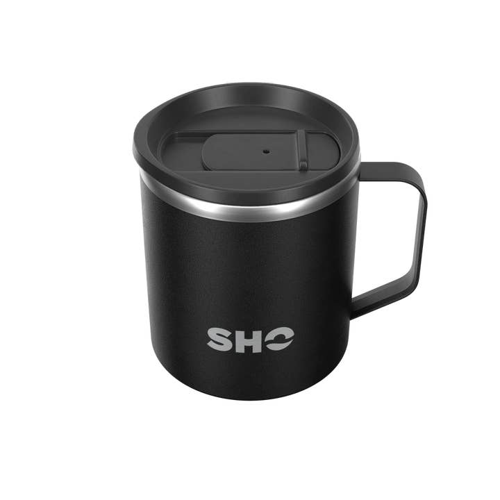 SHO - Wholesale Insulated Mug/Tumbler - SHO Flexi Mug