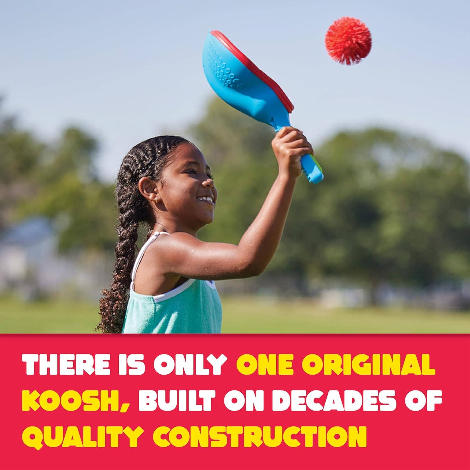 Play Monster - Wholesale Sports Ball - Kids - Koosh Flix Stix5