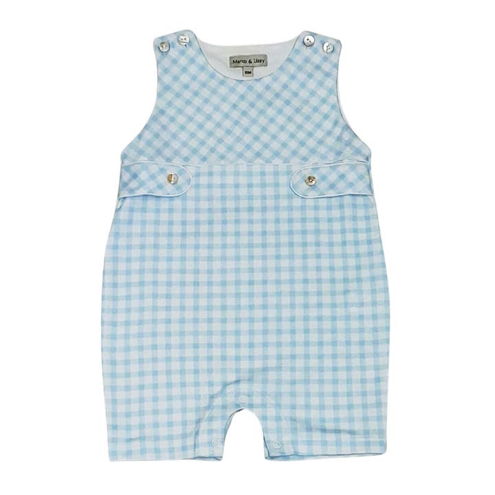 Påskharar Kollektion Pojkarnas Overallset för wholesale av Marco and Lizzy