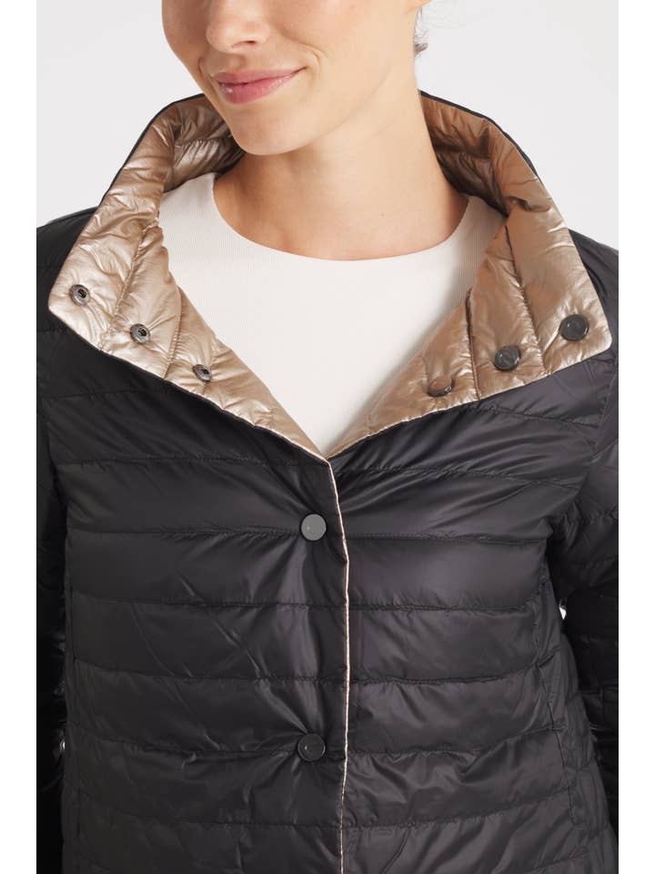 Cotes of London – wholesale Coat – Women’s – The Knightsbridge Down Coat