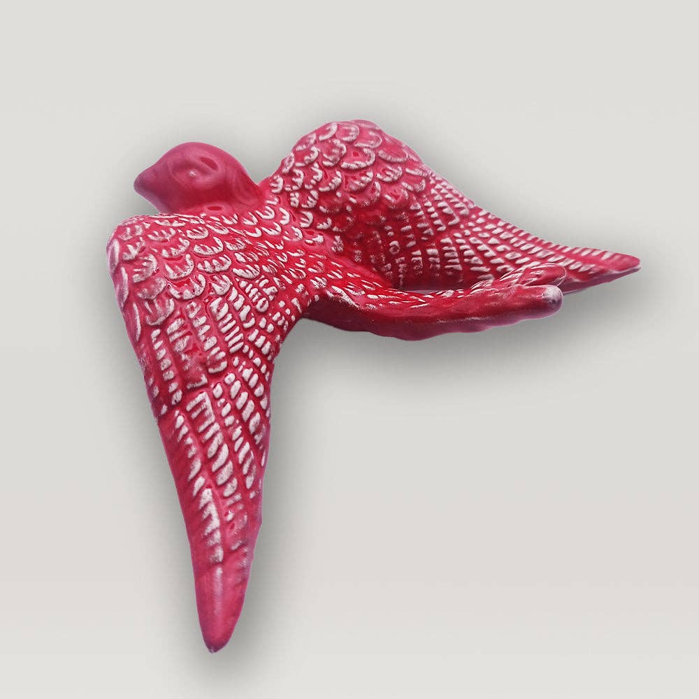 Tejo Shop - Wholesale Decorative Figurine - Portuguese Ceramic Swallow24