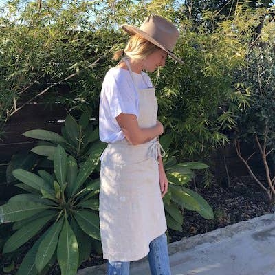 Portland Apron Company - Wholesale Apron - French Apron9