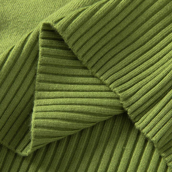 Marayn - Wholesale Knit Sweater - Women's - Korean Winter Knit Plush Warm Slim Fit13