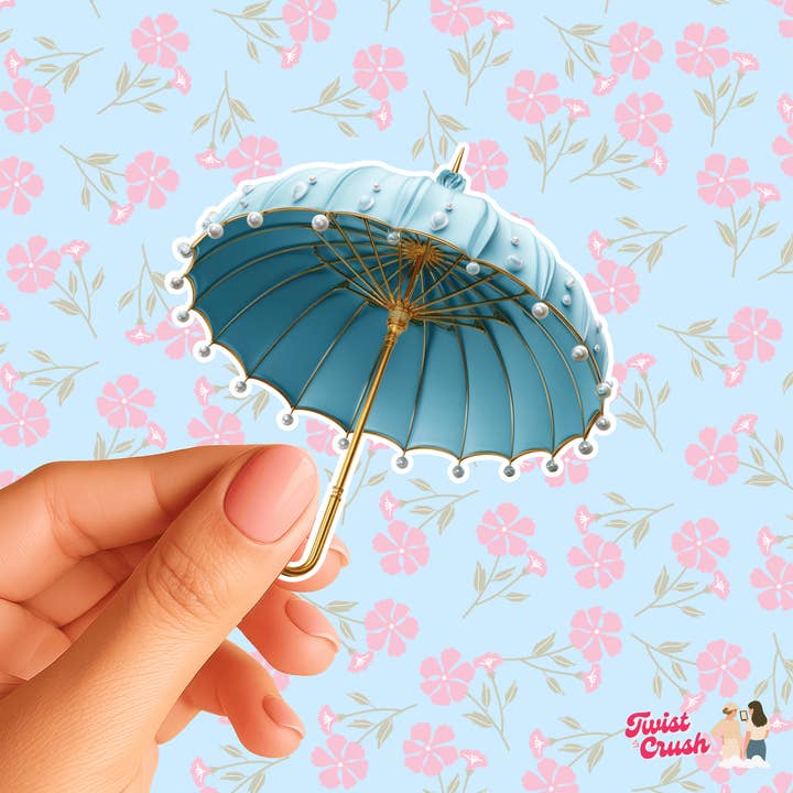 Parasol for wholesale by Twistandcrush