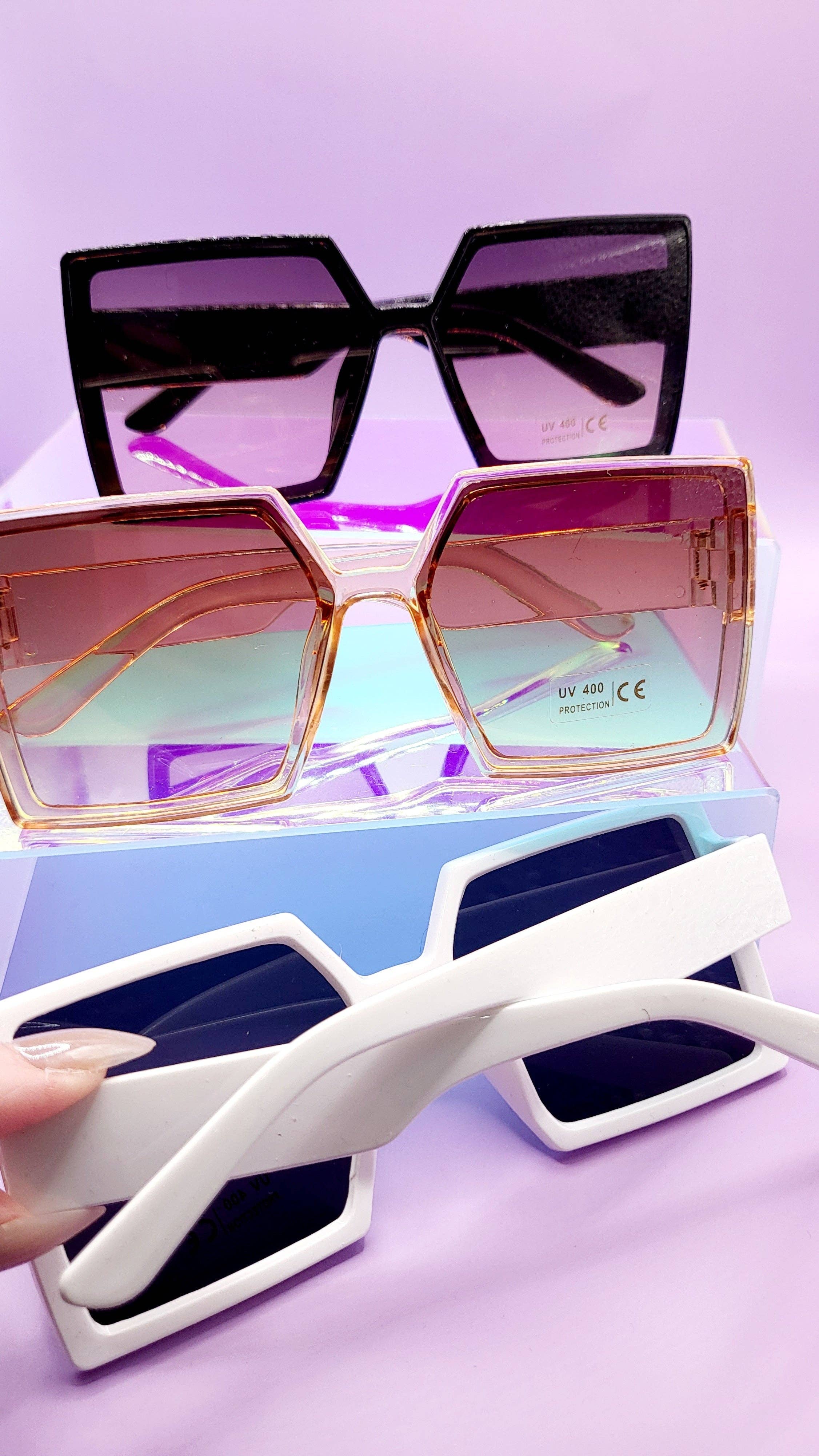 Arya Jewellery Wholesale – wholesale Sunglasses – Women's – Crave Sunglasses Box of 202